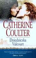Okadka - Dziedziczka Valcourt