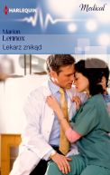Okładka ksiązki - Lekarz znikąd