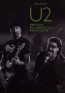 Okładka - U2. Historie największych utworów