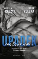 Okładka książki - Upadek milionera