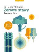 Ok�adka - Zdrowe stawy. Leczenie diet�