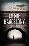 Ok�adka - Cienie Barcelony
