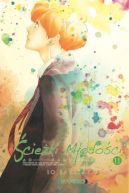 Ok�adka - �CIE�KI M�ODO�CI - AO HARU RIDE: TOM 11