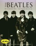 Okadka - The Beatles. Nieznane fotografie