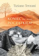 Okadka - Koniec jest moim pocztkiem