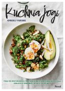 Okadka - Kuchnia Jogi