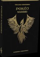 Ok�adka - Pok�j nadziei