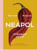 Okładka - Neapol łakomym okiem