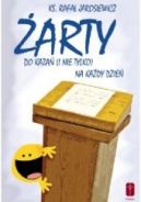 Ok�adka ksi�zki - �arty do kaza� (i nie tylko) na ka�dy dzie�