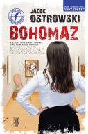 Okładka ksiązki - Bohomaz