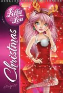 Ok�adka - Lilla Lou spirala. Christmas