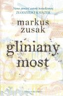 Okładka - Gliniany most