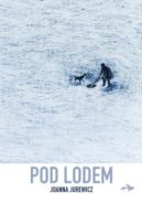 Okadka ksizki - Pod lodem