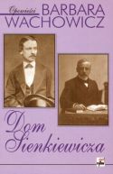 Okadka - Dom Sienkiewicza
