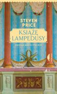 Ok�adka - Ksi��� Lampedusy