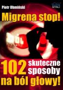 Okadka - Migrena stop!