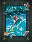 Ok�adka ksi�zki - Stra�niczka Ma�ych Ludzi. Tom 5. Rytua� ochronny