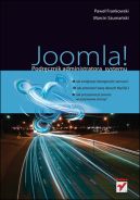 Ok�adka - Joomla! Podr�cznik administratora systemu