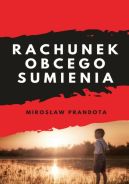 Okadka ksizki - Rachunek obcego sumienia