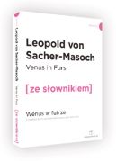 Okadka - Wenus w futrze