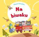 Okładka - Na biwaku