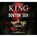 Ok�adka - Doktor Sen. Audiobook