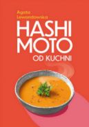 Okadka ksizki - Hashimoto od kuchni