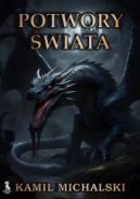 Okadka - Potwory wiata