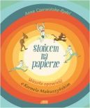 Okładka książki - Słońcem na papierze