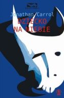 Okładka - Dziecko na niebie