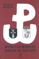 Okadka - Bohaterowie dwch miast