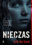 Okładka - Nieczas