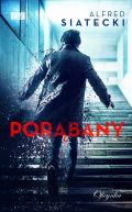 Okładka - Porąbany