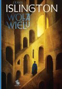 Okładka - Wola wielu