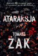 Okładka - Ataraksja
