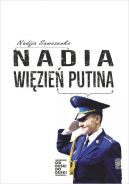 Okadka - Nadia wizie Putina