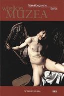 Ok�adka - Wielkie muzea. Gemaldegalerie. Berlin