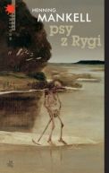 Okładka - Psy z Rygi