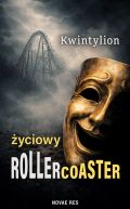 Ok�adka - �yciowy Rollercoaster