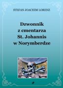 Ok�adka - Dzwonnik z cmentarza St. Johannis w Norymberdze
