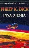 Okładka - Inna ziemia
