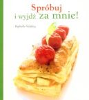 Okadka - Sprbuj i wyjd za mnie!