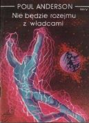 Okadka ksizki - Nie bdzie rozejmu z wadcami