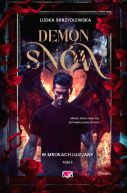 Okładka ksiązki - Demon snów. W mrokach Luizjany. Tom 2