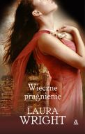 Okładka książki - Wieczne pragnienie