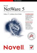 Ok�adka - Novell NetWare 5