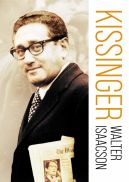 Okładka ksiązki - Kissinger