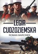 Okadka - Legia cudzoziemska