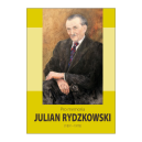 Ok�adka ksi�zki - Pro Memoria. Julian Rydzkowski (1891-1978)