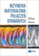 Ok�adka - In�ynieria materia�owa po��cze� spawanych